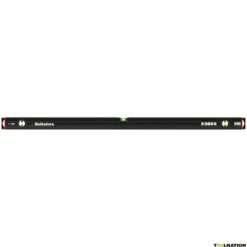 Hultafors HU414401 Waterpas PV 120 Aluminium 1200 Mm