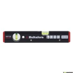 Hultafors HU400753 Waterpas HVP Magnetic 30 - 300 Mm