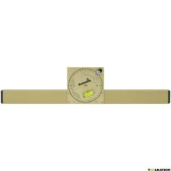 Hultafors HU402301 Hellingwaterpas APN 60 600 Mm