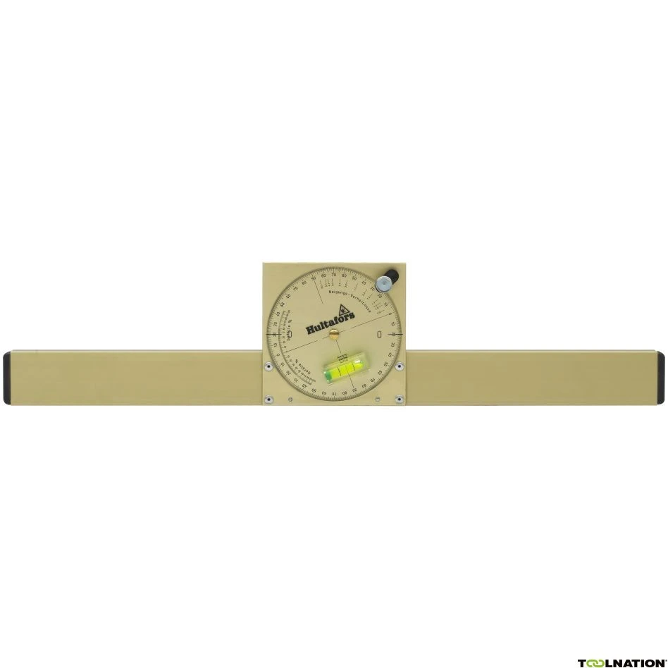 Hultafors HU402301 Hellingwaterpas APN 60 600 Mm