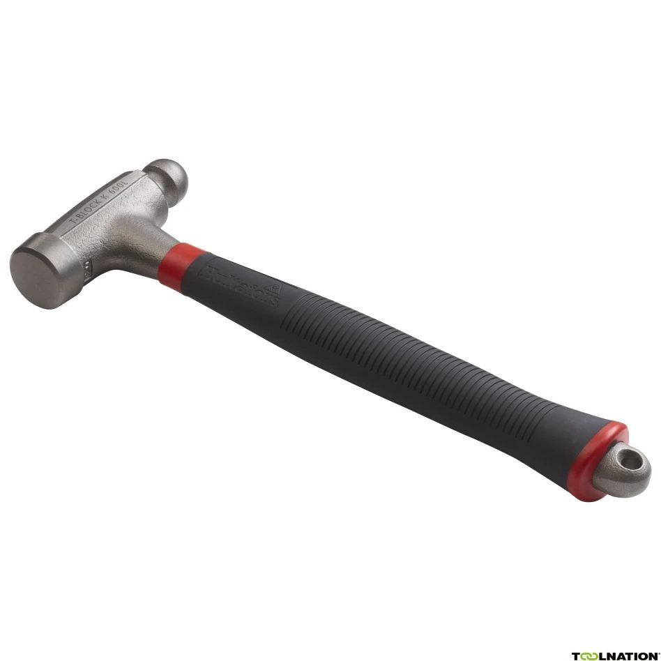 Hultafors HU821064 Bolkophamer T-Block K 600 Large