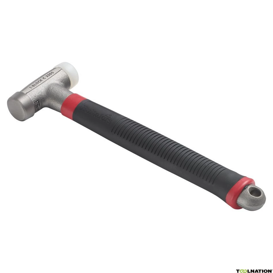 Hultafors HU821259 Combihamer T-Block C 250 Small