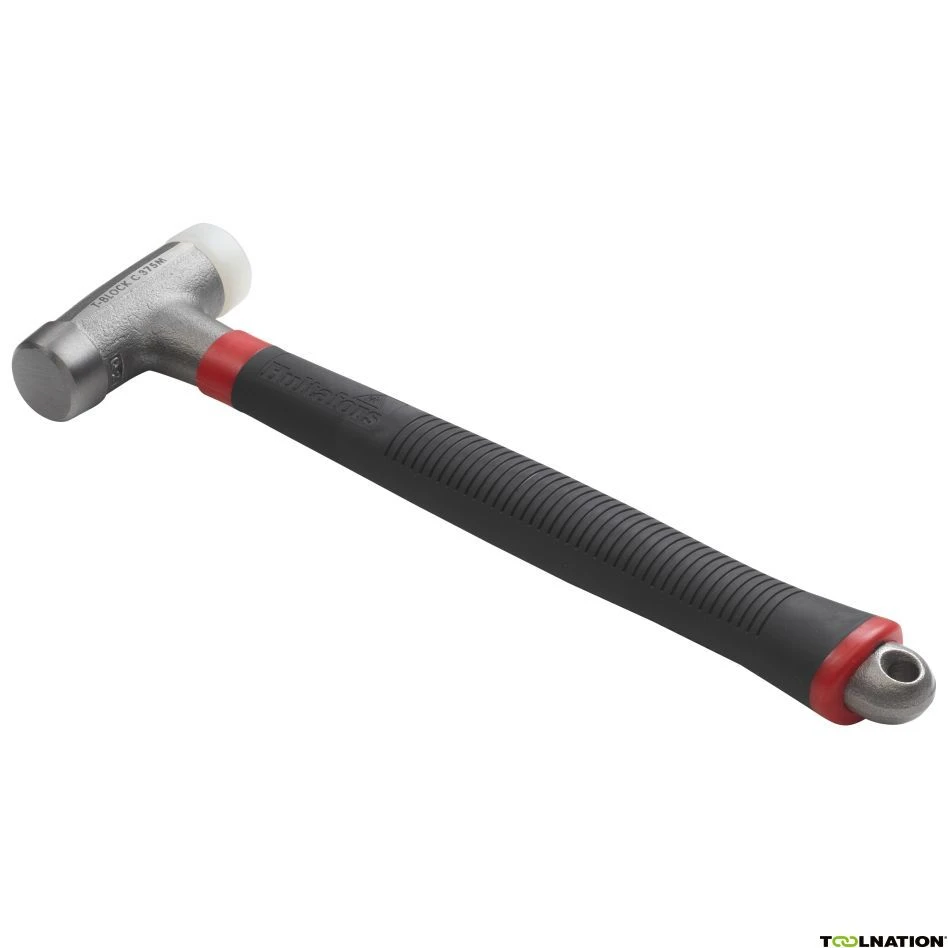 Hultafors HU821262 Combihamer T-Block C 375 Medium