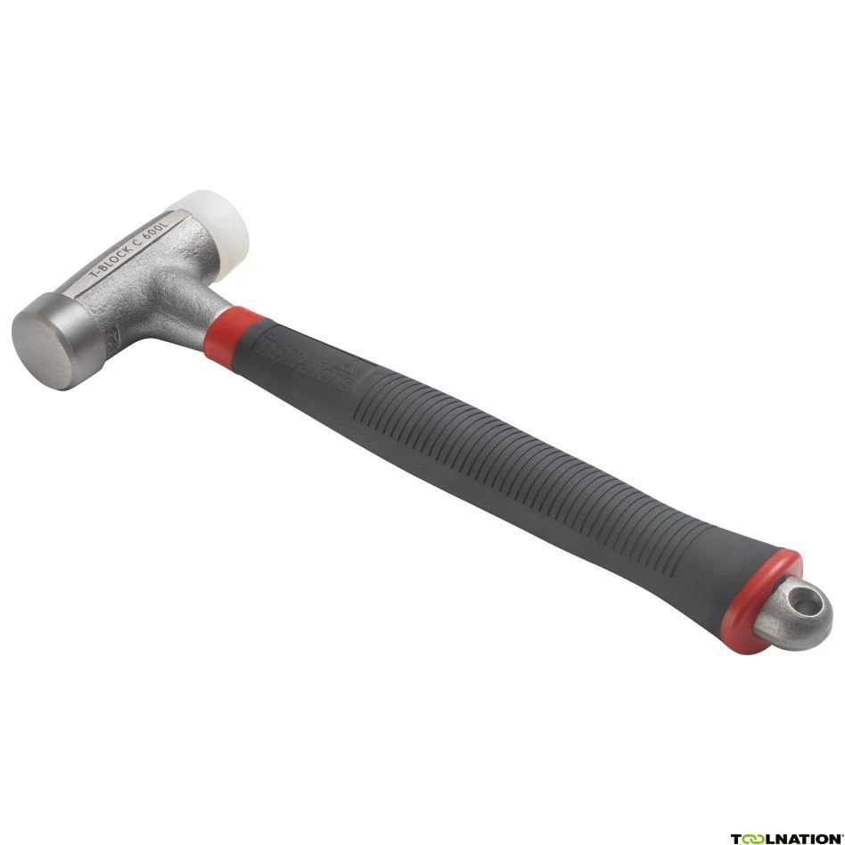 Hultafors HU821264 Combihamer T-Block C 600 Large