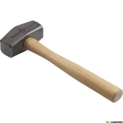 Hultafors HU822102 Moker ME 1200 - Houten Handgreep