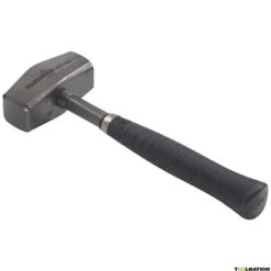 Hultafors HU822112 Moker ME 1200 - Rubberen Handgreep