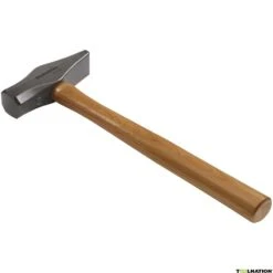 Hultafors HU822155 Smeedhamer Z 1200 - Houten Handgreep