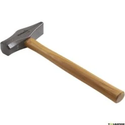 Hultafors HU822156 Smeedhamer Z 1500 - Houten Handgreep