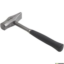 Hultafors HU822162 Smeedhamer ZR 1000 - Rubberen Handgreep