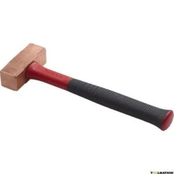 Hultafors HU823032 Koperen Hamer CU 1000 - 1300 Gram
