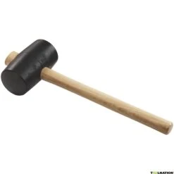 Hultafors HU823053 Rubberhamer GU 65 - 550 Gram