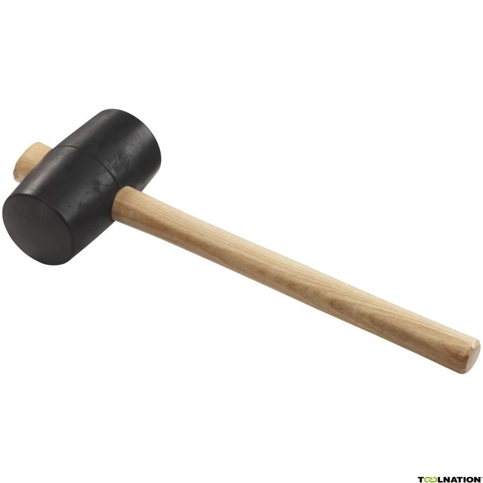 Hultafors HU823053 Rubberhamer GU 65 - 550 Gram