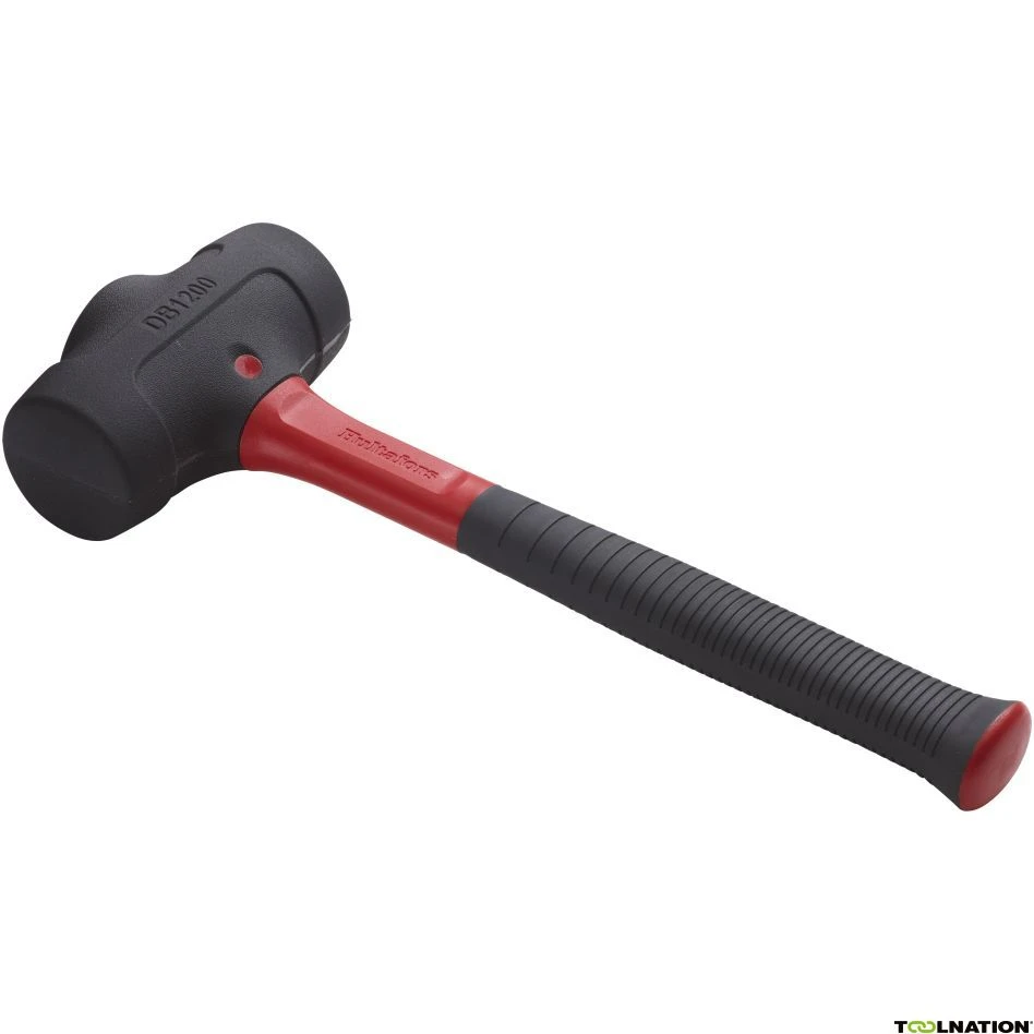 Hultafors HU823412 Terugslagvrije Hamer DB 1200 - O50mm