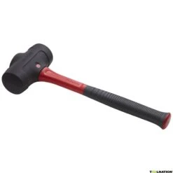 Hultafors HU823413 Terugslagvrije Hamer DB 1600 - O60mm