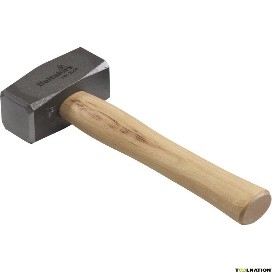 Hultafors HU843302 Moker MH 2000 Hickory