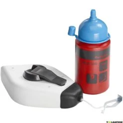 Hultafors HU660103 Slaglijnset HHSK Lichtblauw - 100 Gram