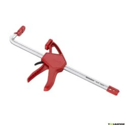 Hultafors HU520303 Lijmklem QC 30 Rood - Met Snelspanner