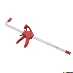 Hultafors HU520453 Lijmklem QC 45 Rood - Met Snelspanner