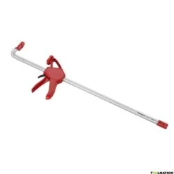 Hultafors HU520603 Lijmklem QC 60 Rood - Met Snelspanner