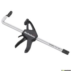 Hultafors HU521303 Lijmklem QCX 30 Zwart - Met Snelspanner