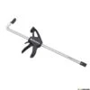 Hultafors HU521453 Lijmklem QCX 45 Zwart - Met Snelspanner