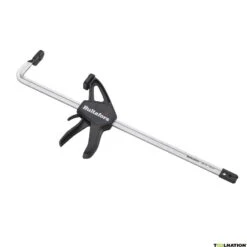 Hultafors HU521453 Lijmklem QCX 45 Zwart - Met Snelspanner