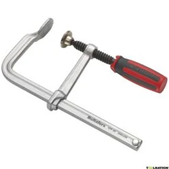 Hultafors HU522203 Lijmklem CFP 20 - Met Zwenkbaar Handvat