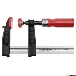 Hultafors HU524123 Lijmklem Gegoten CM 12-6 - 20x5mm