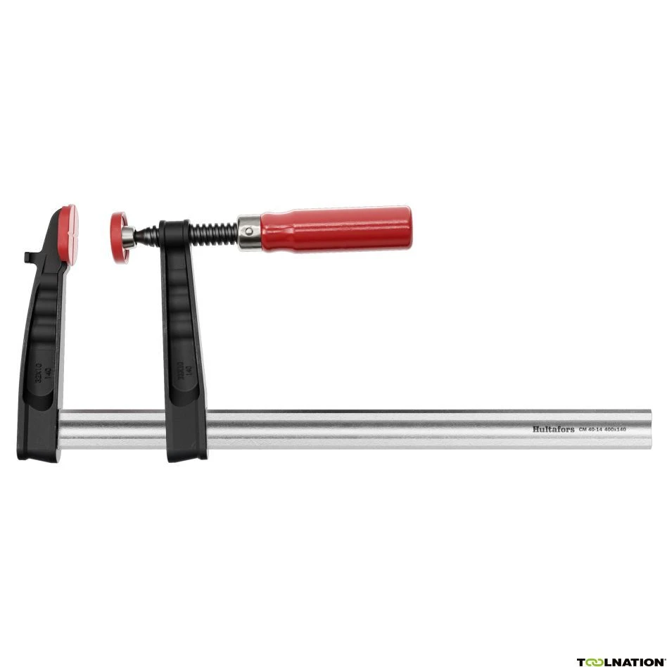 Hultafors HU524403 Lijmklem Gegoten CM 40-14 - 32x10mm