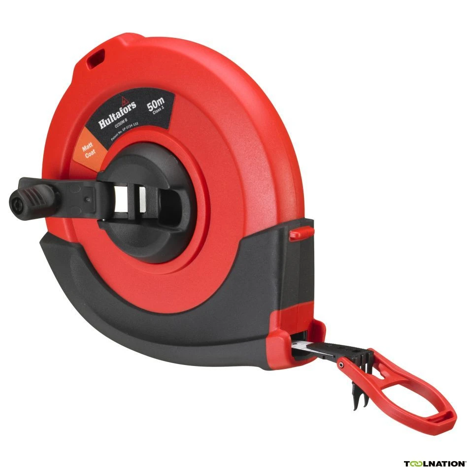 Hultafors HU390503 Rolbandmaat CC 50m