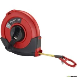 Hultafors HU391103 Rolbandmaat CC FM 10m