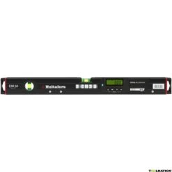 Hultafors HU408511 Digitale Waterpas DM 60 Magnetisch