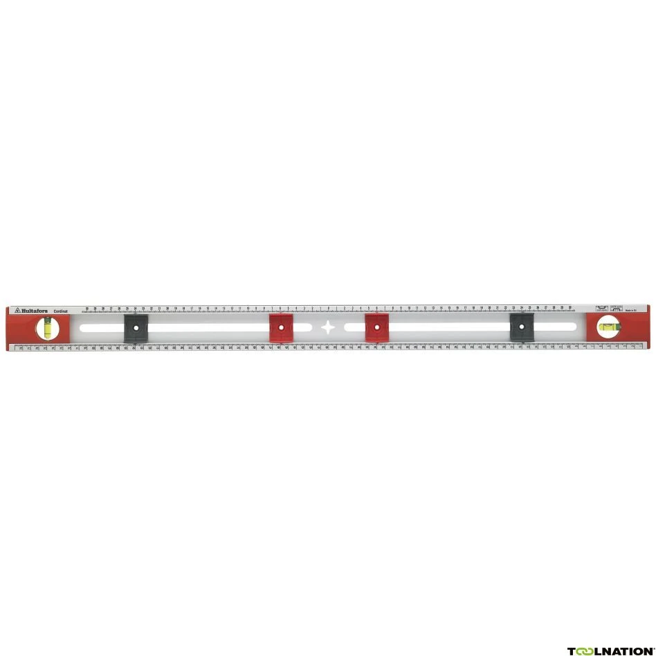 Hultafors HU408604 Waterpas Cordinat 800 Mm