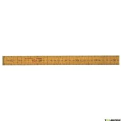 Hultafors HU550004 Meetlat SLM 50 Werkbank 500 Mm