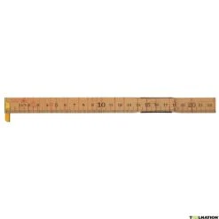 Hultafors HU551204 Meetlat PLM 33 Planken