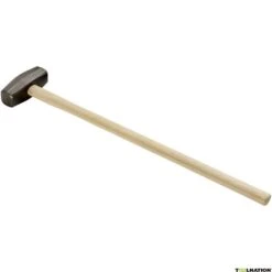 Hultafors HU825001 Sleg KS 4000 Dubbele Kop 900 Mm 4kg