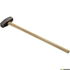 Hultafors HU825002 Sleg KS 5000 Dubbele Kop 900 Mm 5kg