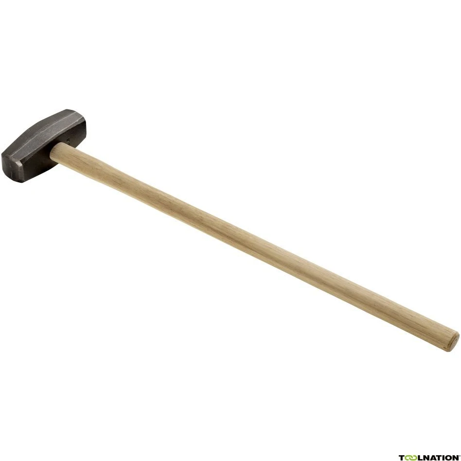 Hultafors HU825002 Sleg KS 5000 Dubbele Kop 900 Mm 5kg