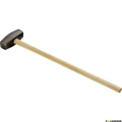 Hultafors HU825003 Sleg KS 6000 Dubbele Kop 900 Mm 6kg