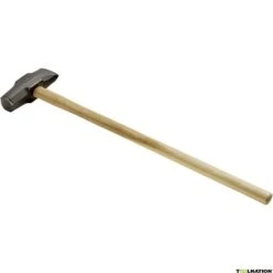 Hultafors HU825012 Sleg STS 5000 900 Mm 5kg