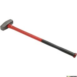 Hultafors HU825041 Sleg KS 4000 G Dubbele Kop 4kg (fiber)