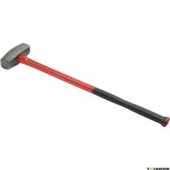 Hultafors HU825042 Sleg KS 5000 G Dubbele Kop 5kg (fiber)