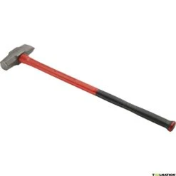 Hultafors HU825051 Sleg STS 4000 850 Mm 4kg (fiber)