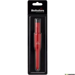 Hultafors HU650200 Vulpotlood HDM Met Slijper (blister)