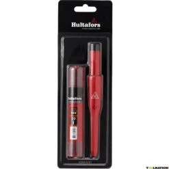 Hultafors HU650230 Vulpotlood HDM Startersset - 2-delig