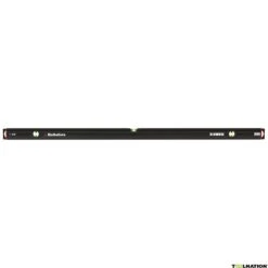 Hultafors HU414501 Waterpas PV 140 Aluminium 1400 Mm