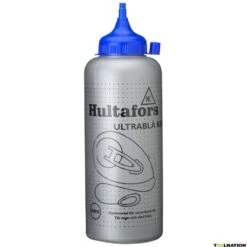 Hultafors HU652641 Slaglijnkrijt Donkerblauw - 1000 Gram