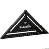 Hultafors HU257040 Metric Rafter Square Groot