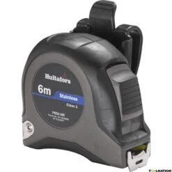 Hultafors HU350503 Rolbandmaat PRSS 6m