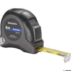 Hultafors HU350403 Rolbandmaat PRSS 4m